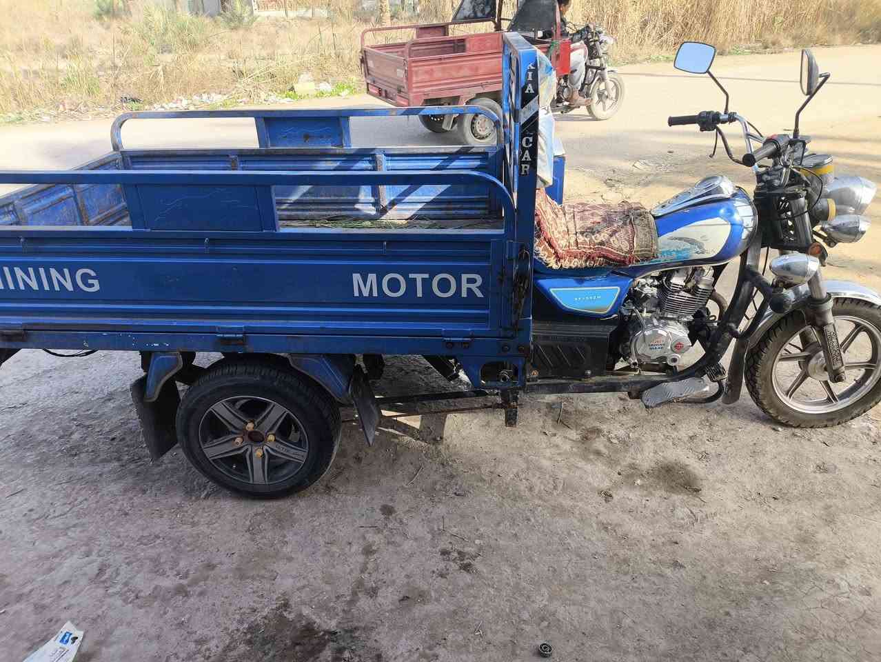 سلام عليكم ستوته موديل 2022 محرك 2025 صارلي 10 من شديتها للبيع سعر 1800 وبيها مجال كلشي شغال بيها ونضيفة شوفت عينك مستعجل على بيعتها مكاني كربلاء الرابط قرب العلوة مال مخضر رقمي ***********
