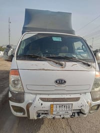 بونجو • مكينه 3000 • موديل 2008