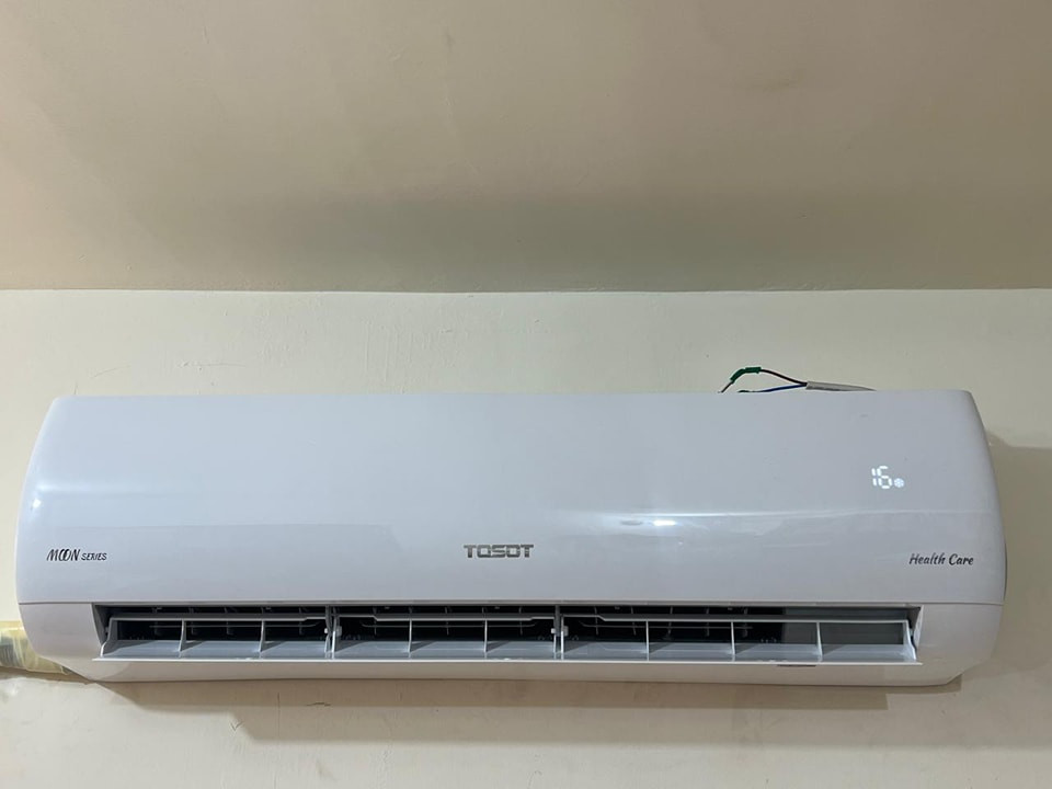 🔴🔴السبلت عندك موبارد 🥵 يمي الحل 🥶 
صيانه السبلت بطريقه احترافيه وشحن غاز فرنسي اصلي 🇫🇷 
  R410/R22ضمان موسم حقيقي بالعمل 
ورشة تبريد متنقلة في مناطق الكرخ ❤️ 🚚⚙️
نصب سبالت ❄️ تجهيز ❄️ صيانة ❄️ غسل
نصلكم في جميع مناطق الكرخ
نصب كافة أنواع السبالت وصيانتها وأدامتها 
مستعدين لتجهيز المباني والمدارس والمنازل بأحدث أجهزة التبريد من الشركات بشكل مباشر والتوصيل مجانا 
كادر فني ممتاز وسرعة في الانجاز ✅
ضمان حقيقي في العمل والصيانة ✅
نطلع من بيتك وانت راضي ✅
❄️ خلي صيفك ويانة ثلج ❄️
للاستفسار الاتصال أو المراسلة 📞 
{***********   }
(هاتف☎️-واتساب☎️فيسبوك☎️)

