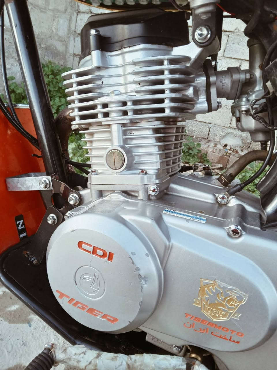 ماطور للبيع وزن ثقيل ما مفتوح ابو الدرع 2020🌷 بمجال650
***********
