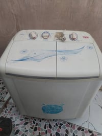 غسالة ملابس
