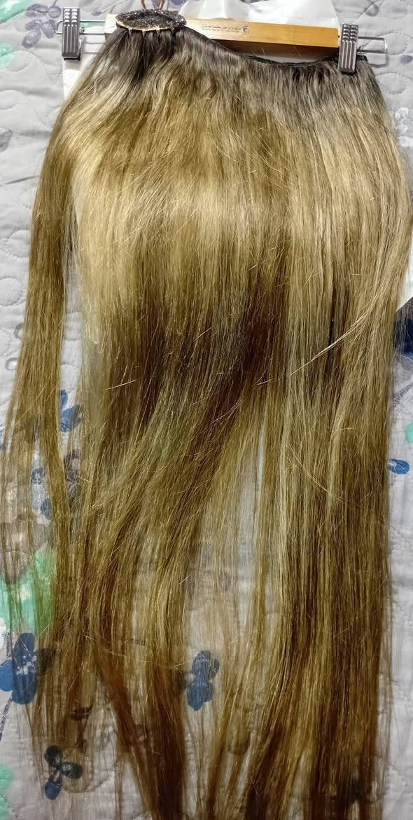 اكستيشن شعرطبيعي ميه بل ميه مامستخدم ينصبغ يتسشور ينغسل ينصبغ طوله متر الي تريد تدخل خاص


**إذا كنت صاحب هذا الإعلان وتريد حذفه لأي سبب، رجاءا أرسل رسالة إلى الدعم الفني**