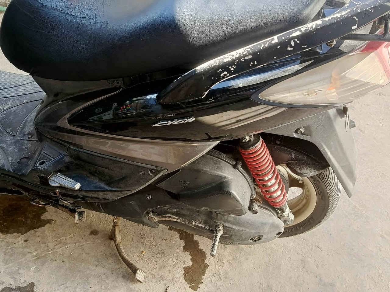 دراجة البيع سكنس فحل نوزل دراجة خير من الله و التواصل العنوان بغداد 
خاص ***********
