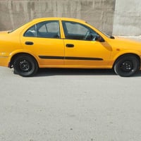 صني • ٢٠٠٩ • بغداد