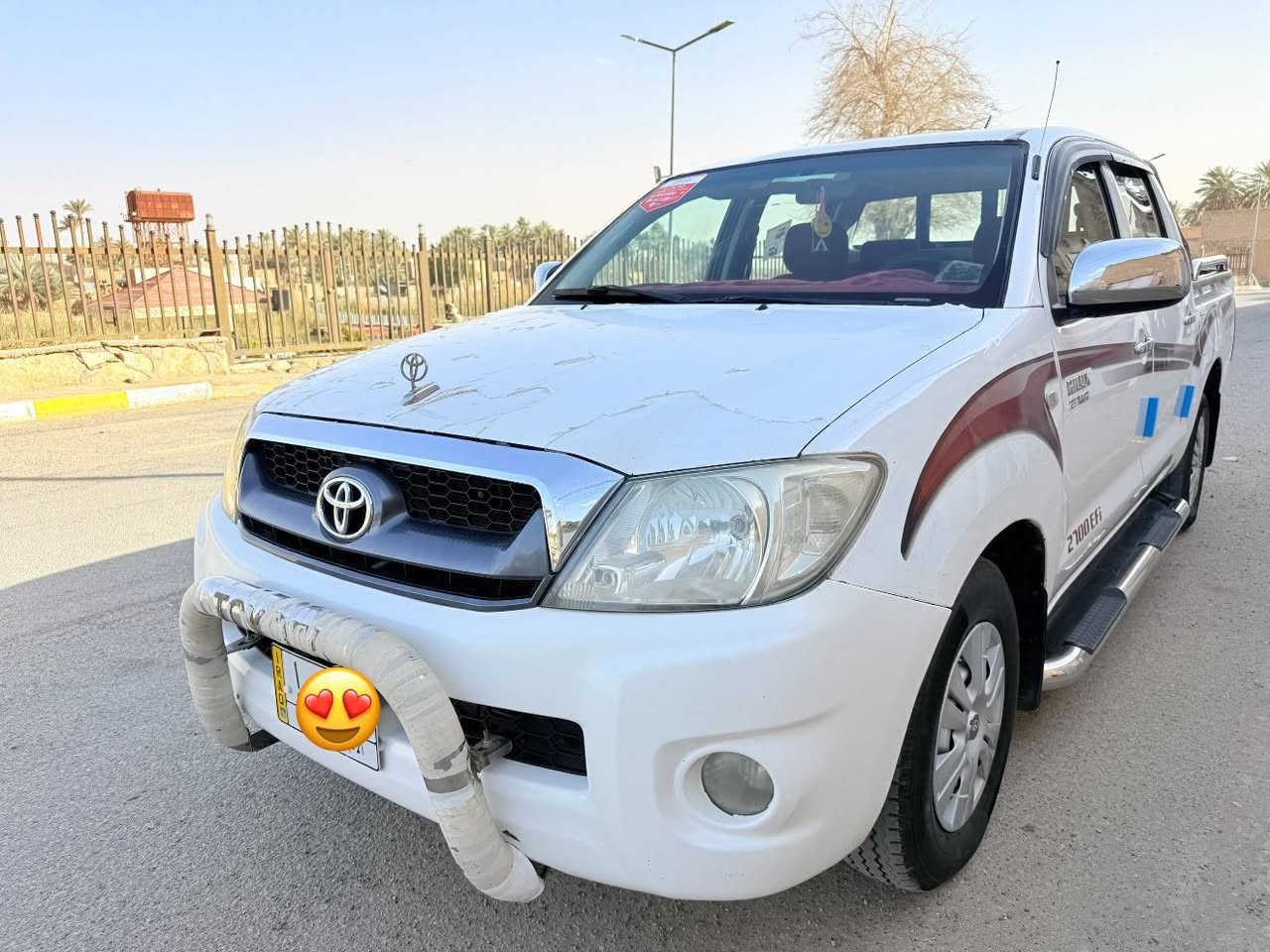 بيكم ٢٠٠٦ رقم انبار مشروع وطني
سنويه لل٢٠٢٨
سعودي شاصي ١٩ باب اول
سياره بيها فقط مكانات بارد قليه سياره بلاديه
محرك كير بشرط
تخم تاير
صدر جديد
تبريد تدفئه
سياره جاهزه خير من الله
عنوان الأنبار حديثه
سعر 132 ورقه وبي مجال
اتصال ***********
