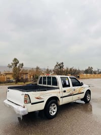 موديل ٢٠٠٩ • نظيف • كويسينجاك