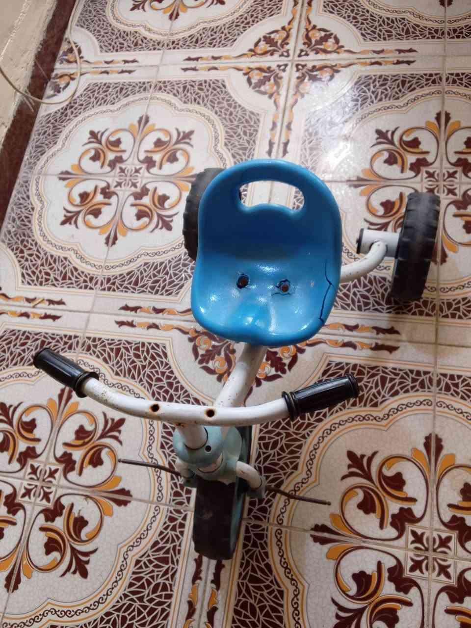مرجوحه سعرة 25 و باسكل وردي حجم 12 سعرة 15 و باقي ع 10شراي يجي خاص و يدلل


**إذا كنت صاحب هذا الإعلان وتريد حذفه لأي سبب، رجاءا أرسل رسالة إلى الدعم الفني**