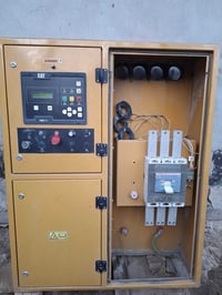 كاتربلر C15 • شغال • بعقوبه
