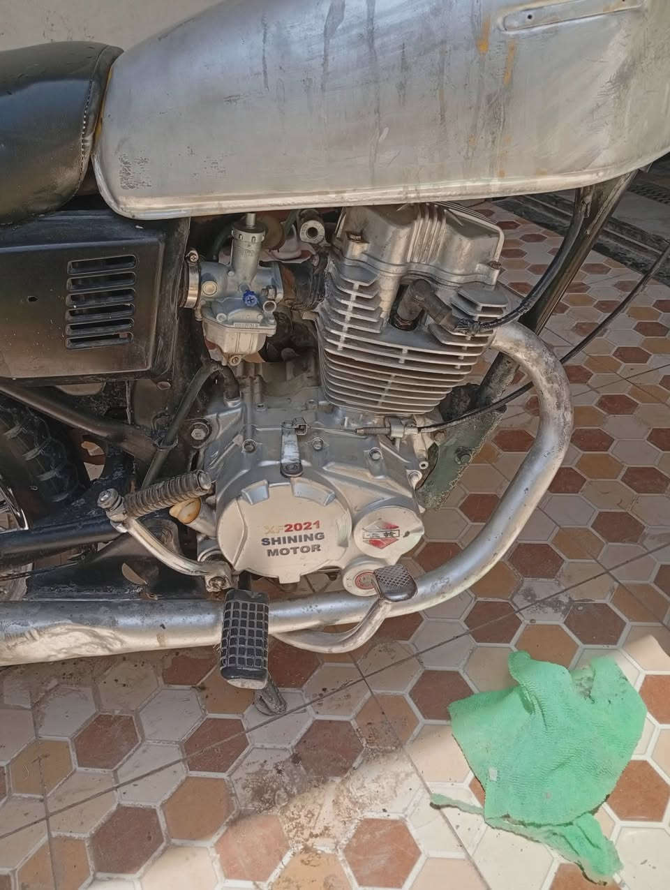 ماروس بستوته ونطي فرق حتلا كلك


**إذا كنت صاحب هذا الإعلان وتريد حذفه لأي سبب، رجاءا أرسل رسالة إلى الدعم الفني**
