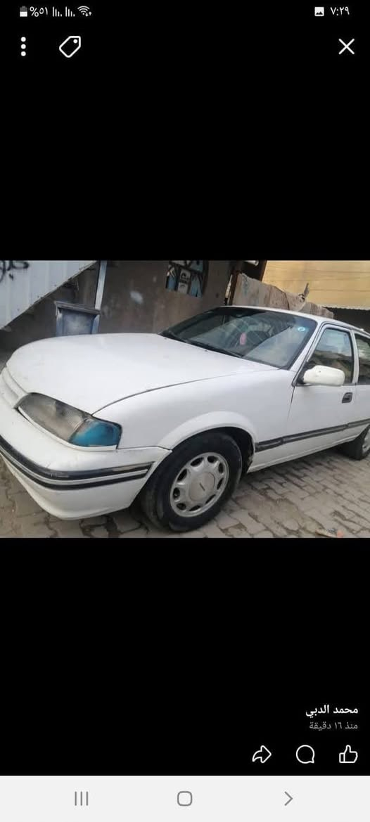 سلام عليكم برنس موديل ٩٤ سياره جاهزة سعر 28بية مجال***********
