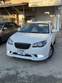 افانتي ٢٠٠٩ • ABS • سليمانية