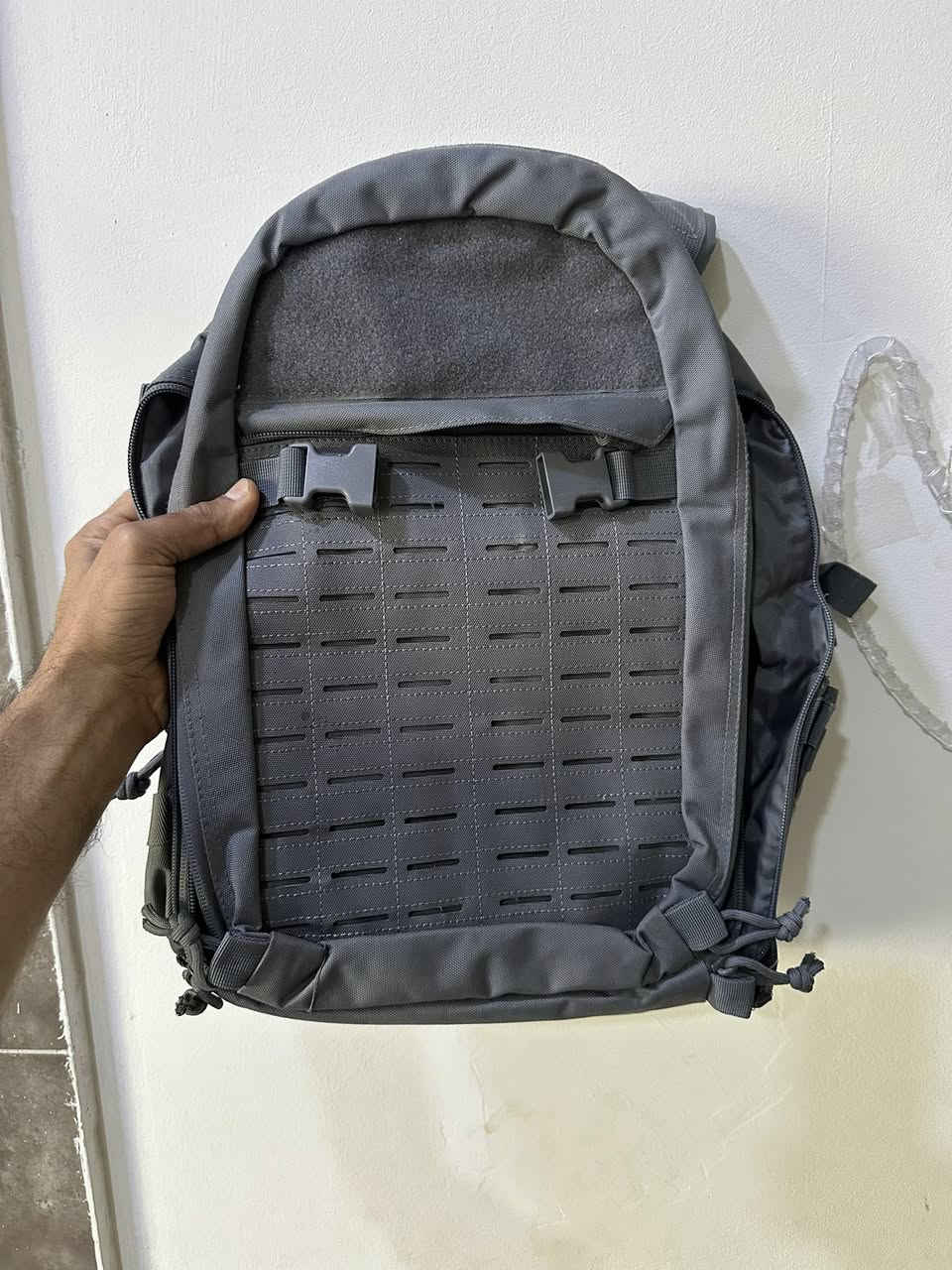 20 الف
قوية كلش 

4 جيوب + 2 جانبيات

توصيل 5 جميع المحافظات


**إذا كنت صاحب هذا الإعلان وتريد حذفه لأي سبب، رجاءا أرسل رسالة إلى الدعم الفني**