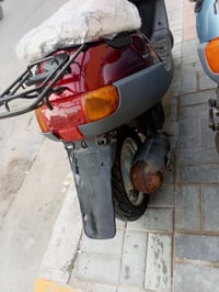 بطة 99 • شاصي مكفول • نقصه باتري