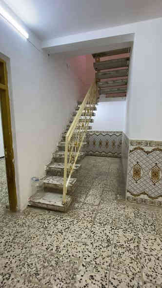 #اعرض_عقارك_معناه 

🏠دار سكن للبيع طابوو صرف 

📌حي الزهراء مقابل العلوه بالوجه ع شارع الصب 

📐المساحه:- 100م٢ عرض الواجهه 10 امتـــــــار 

     ـــــــــــــــــــــــــــــــــــــــــــــــــــــــــــــــــــــــــ

☘️طابق واحد عگادة بناء نظيف جداً 

✅غرفتين نوم 

✅صاله 

✅مطبخ 

✅استقبال 

✅مناور

✅صحيات 

✅ستاره + السطح اشتايگر 

  ـــــــــــــــــــــــــــــــــــــــــــــــــــــــــــــــــــــــــــ

#للتواصل الاتصال ع:-

#هاتف:- ***********

#هاتف:- ***********

#مراجعة مكتب دبي للاستشارات العقاريه 

#عنوان المكتب العروبه الثانيه مقابل منتزه الحريه
