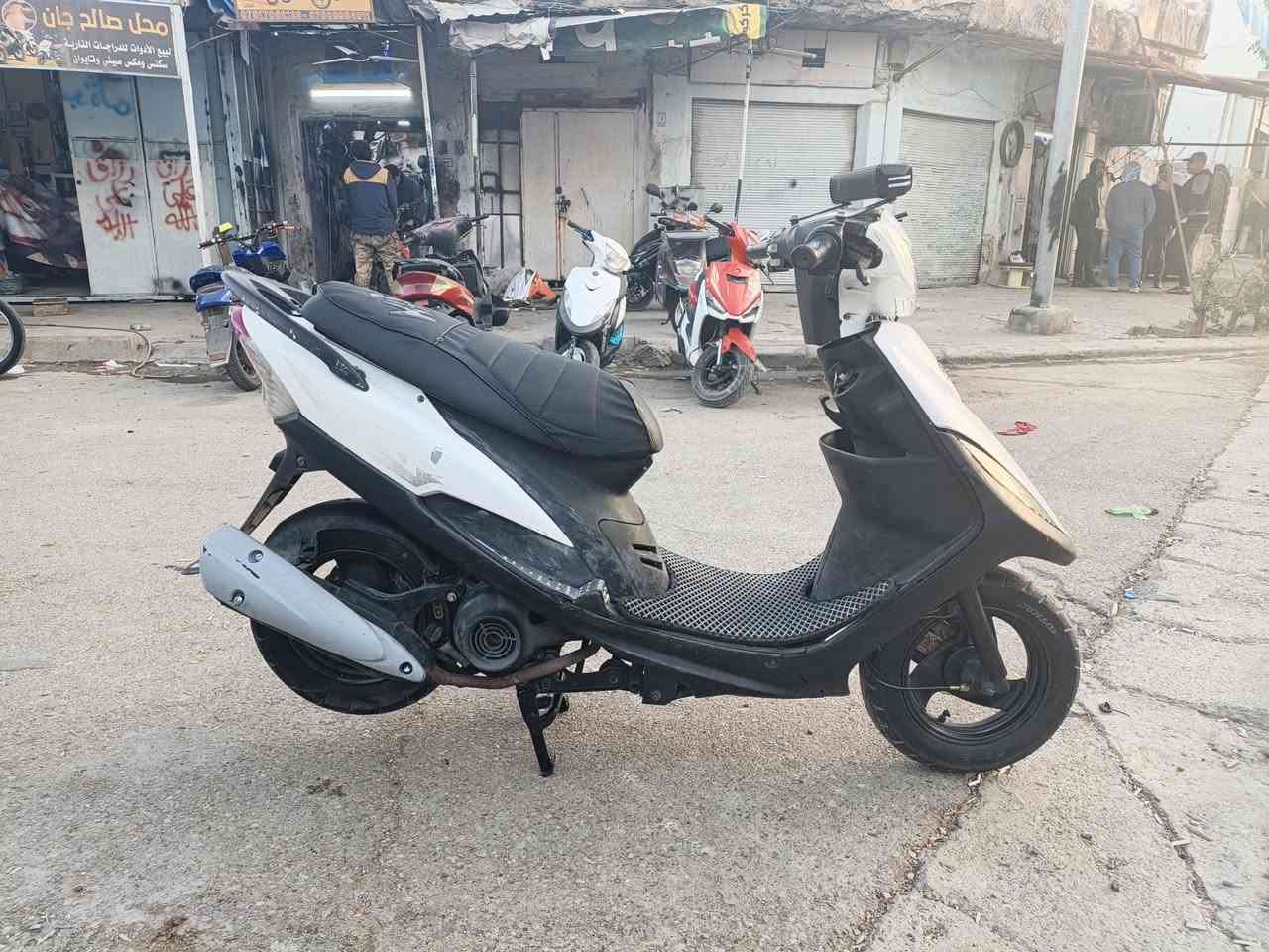 عدله بلاديه 49كامله شغل واطلع للبيع موجوده بالمحل ***********
