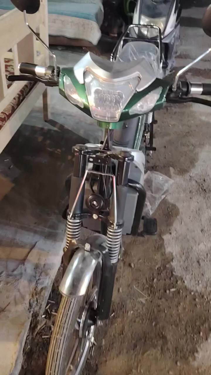 دراجه شحن البيع جديده 2026 شهره شاني ***********
