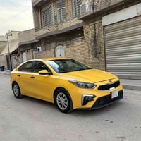 كيه فورتي • مكفول كفاله • مكينه ما مفتوحه