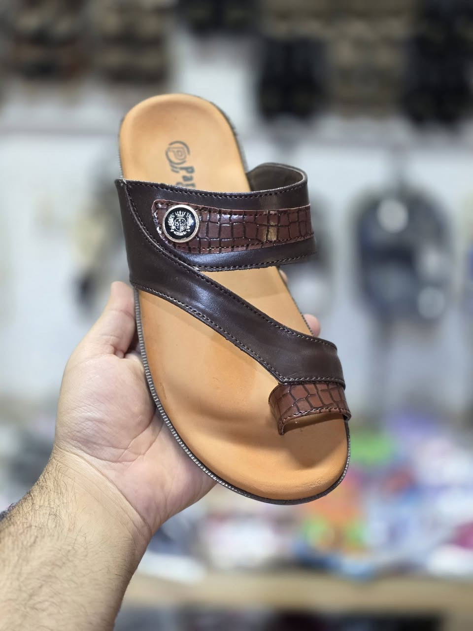 تم وصول وجبة شحاطات طبي رجالي  

قرية السندية قرب (مدرسة الاضواء)
استفسار مراسلة الصفحة
#يوجد_توصيل_لجميع_محافظات


**إذا كنت صاحب هذا الإعلان وتريد حذفه لأي سبب، رجاءا أرسل رسالة إلى الدعم الفني**