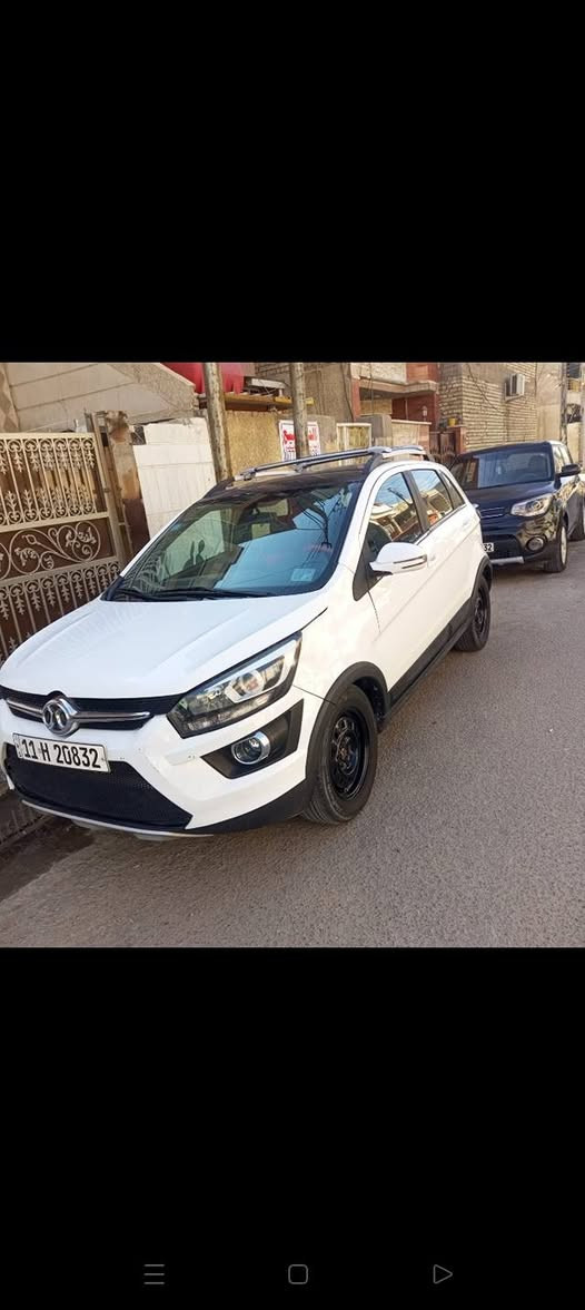 بايك 25 موديل 2019 رقم بغداد باسمي كير محرك تبريد خير من الله سياره جاهزه بيها كم قطعه صبغ ابيع حزام السعر 65 وبيها مجال الشعب حي التجار***********
