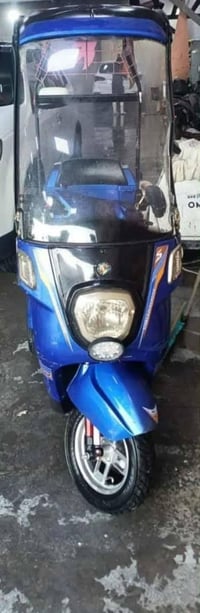 دراجة شحن معواقين وكبار السن للبيع دراجة نضيفة وزينة وشحن مالتهة زين ي...