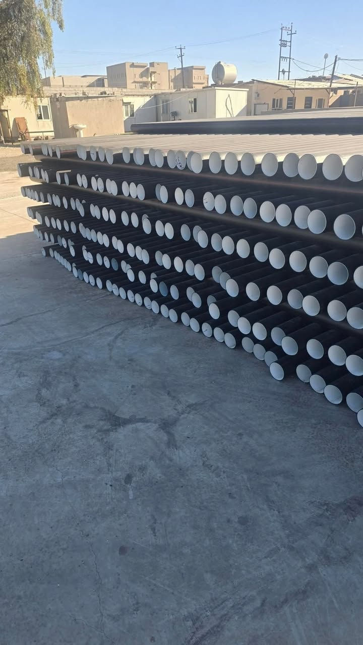 يتوفر لدينا مرشات الإيراني بثلاث طبقات وبضمان سبع سنوات بسعر 350.000
مجمع التون الزراعي كركوك فلكة تكريت
***********
