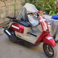 ماكس بوليس • ٤٩سي سي • مكاني رحمه