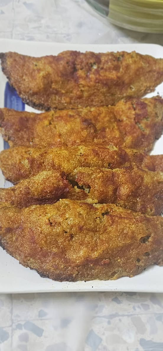 🔥 وين عشاق العروق والكبب؟ 😍

إذا أنت من الناس اللي تعشق الطعم الموصلاوي الأصيل، فهذا المنشور إلك! ❤️

🥙 عروق بطعم البيت...
🥟 وكبب محضّرة يوميًا بمكونات طازجة وجودة تفرق من أول لقمة.

اكتب بالتعليقات:
العروق ❤️ أو الكبب 😋؟

📞 للحجز والطلبات:
***********
