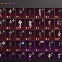 حساب • مستوى ٧٧ • كربلاء حي العسكري