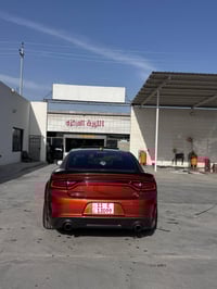 جارجر سكات باك وايد بدي 2023 جارجر سكات وايد بدي 2023 6400 فتحه  رادار...