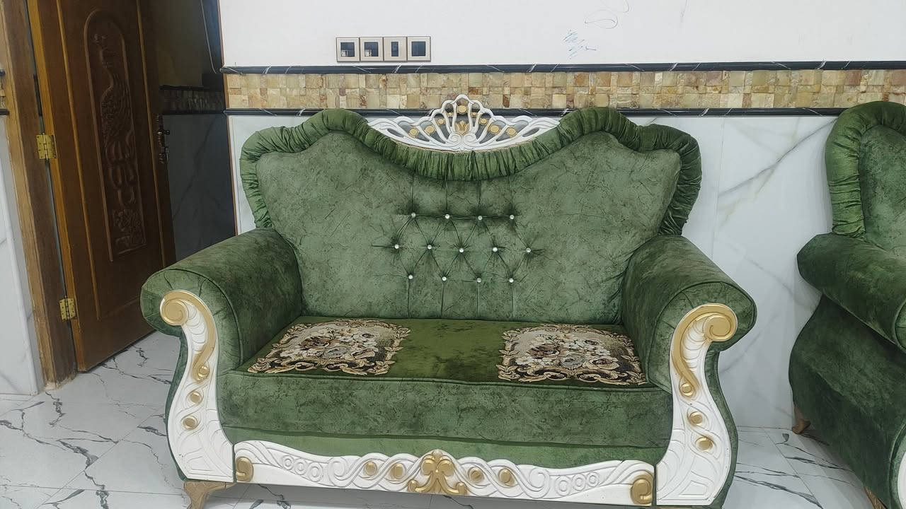 للبيع 
تخم قنفات جديد بحالة ممتازة 
للاستفسار  📞
***********
