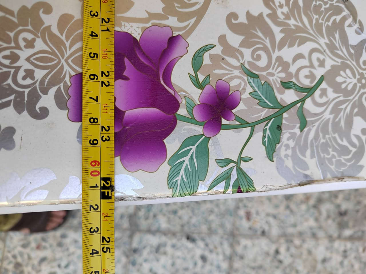 السلام عليكم
مجمدة ارجلك تركي حجم كبير للبيع

ابعادها
طول. 131 سم
عرض 62 سم
ارتفاع.  85 سم

 سلات عدد 3
شغالة 100 بال 100
تجميد فوول (ضمان مرجوعة اذا بيها اي مشكلة)
بدون ليك بدون اي مشكلة
فقط ماطور مبدل من اكثر من سنتين
وشغال من وكتها لحد الان والحمد لله
سعرها ( رخيصة جدا. ). 
100 الف فقط
للتواصل  
***********
