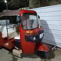 تك تك • موديل 18 • بابل