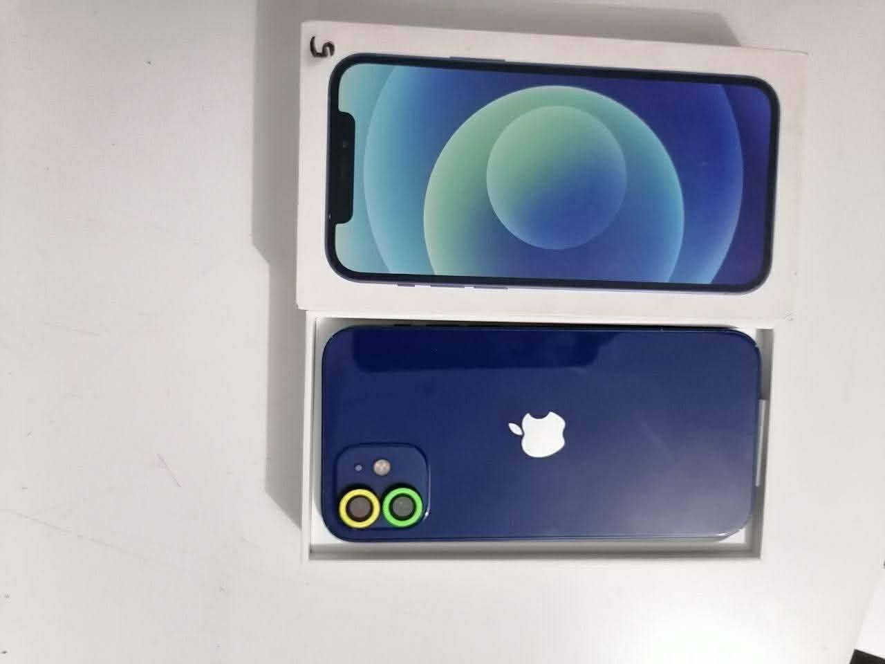 آيفون ١٢ عادي

ذاكرة 128 بطارية 77 بلادية الجهاز وتر كلشي شغال بي تجي وتفحص بيدك بعده وكاله سعر٣٥٠ عنواني كوت طشاش


**إذا كنت صاحب هذا الإعلان وتريد حذفه لأي سبب، رجاءا أرسل رسالة إلى الدعم الفني**