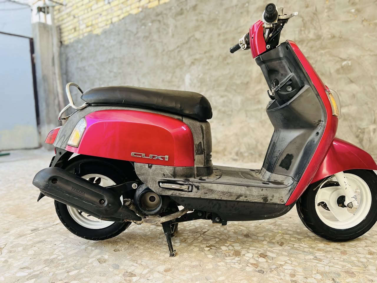 بوليس كابريتر للبيع كفاله عامه
برغي ممفتوح بيها تفحص وين ميعجبك السعر 825بيها مجال مكاني نجف


**إذا كنت صاحب هذا الإعلان وتريد حذفه لأي سبب، رجاءا أرسل رسالة إلى الدعم الفني**