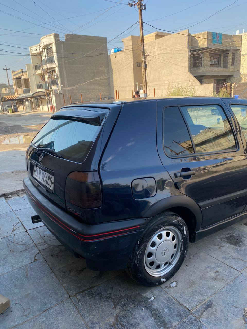 السلام عليكم كولف نفخ موديل 1993كير محرك مكفول كير اوتو محرك 2000 تخم تاير شاشه
نقصها راديتر تبريد وبطاين الاماميه دوشمه السعر 42للاتصال عالرقم بغداد الدورة***********
