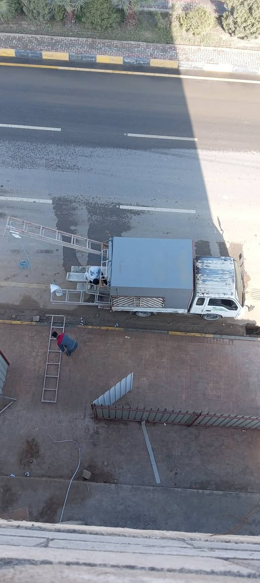 كيا لنقل بضايع داخل موصل و خارج موصل وجميع محافظات تواصل عل الرقم ***********  زمار. بعاج. تلعفر. سنجار. ربيعة. القياره. شرقاط. دهوك. أربيل. كركوك. صلاح الدين. بغداد . من . وإلى باب البيت   يوجد عمال تحميل وتنزيل #جميع #بضائع  

احمد من داخل موصل   ***********       اسيا
يوسف ابن الموصل        ***********       كورك

_______________________________________

مهدي من داخل أربيل  +9647724073377   اسيا
                                  ***********        كورك
