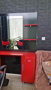 سلاڤ ئەڤ طەغمێن حەلاقیێ بو فروتنێ  دگەل جیهازەکێ بوخارێ و کومەکا کەرەس...