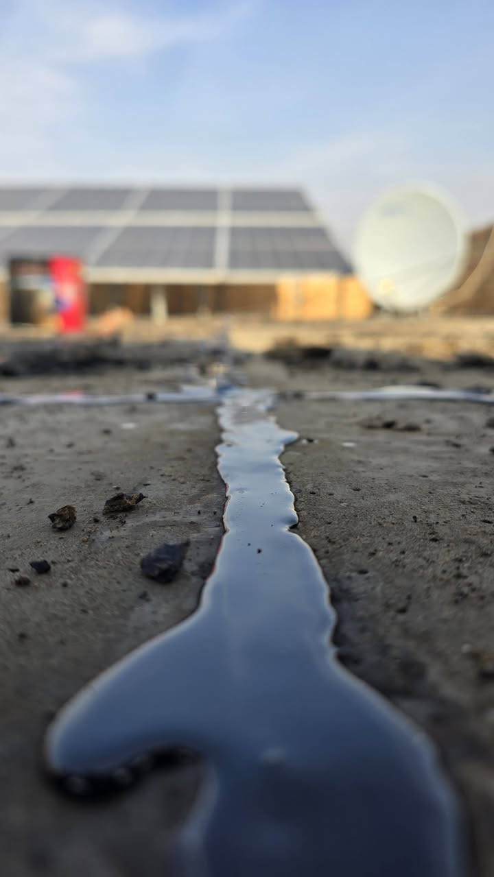 #مستعدون_ لشغل الماستك
ومستعدون لتزفيت كافه اسطح المنازل والدوائر الحكوميه #بانسب_الاسعار  في كافه الضلوعيه 

أحمي بيتك من #الرطوبه_والماء 

***********  الرقم وتواصل خاص
