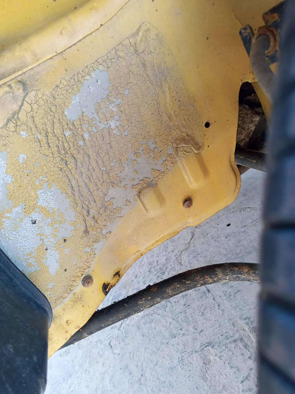 السلام عليكم شباب سايبا موديل 15جاهزه مكينه كير حداديه مصفره هيئه وغرامات ربع ماعليههه رقم بغداد مالكهه جيرانه مشروع وطني السياره مابيهه ضربه بيهه اخيسات مصلحات سنويه مانافذه السعر 32وبيهه مجال للطيبن مكان السيارة ديوانيه الشراي يتصل ***********
