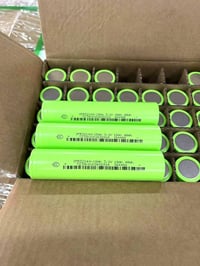 بطارية ليثيوم فوسفات • IFR32140 15Ah • للدراجات والشمس