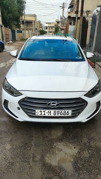 إلنترا ١٧ • فول مواصفات • ضربة أمريكية