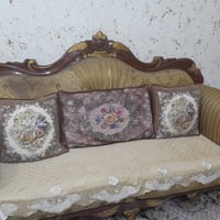 تخم زان تركي • ١٠ مقاعد • بعقوبة