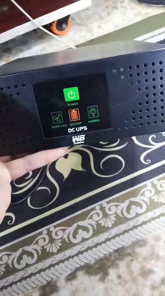 سلام عليكم
يو بي اس كامرات 
60 الف واصل
شغال 100%


**إذا كنت صاحب هذا الإعلان وتريد حذفه لأي سبب، رجاءا أرسل رسالة إلى الدعم الفني**