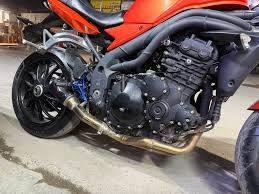 هاي الدراجه انضربت من الوجه لايت واحد تفلش والجوزه مستعجل عليها الشراي يجي
دراجه ترومڤ بريطاني محرك 1050 مكينه مكفوله  
الدراجه بدون رقم فقط مكاتبه للتواصل ( ***********)
