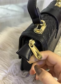 شنطة • ماركة CH • كارولينا هيريرا