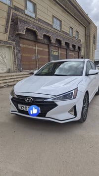 النترا 2020خليجي مكينة دوش  الضرر نص بنيد بدون دواخل  ماشية ١٥٠ الف  ا...