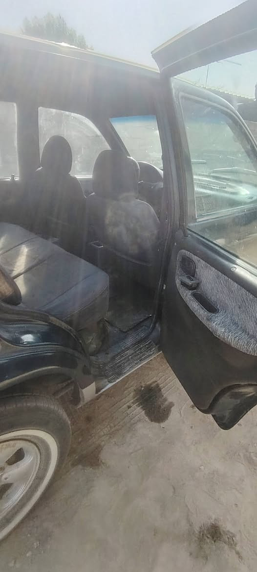 كيه سبورتج ٩٤ محرك ٢٢٠٠ كاز رقم الانبار انكليزي بسمي هزه جديده تحويل مباشر معمره جديد السعر ٤٥ ورقة قفل تفاصيل أكثر على الخاص الاتصال على الارقام التاليه *********** @ ***********
