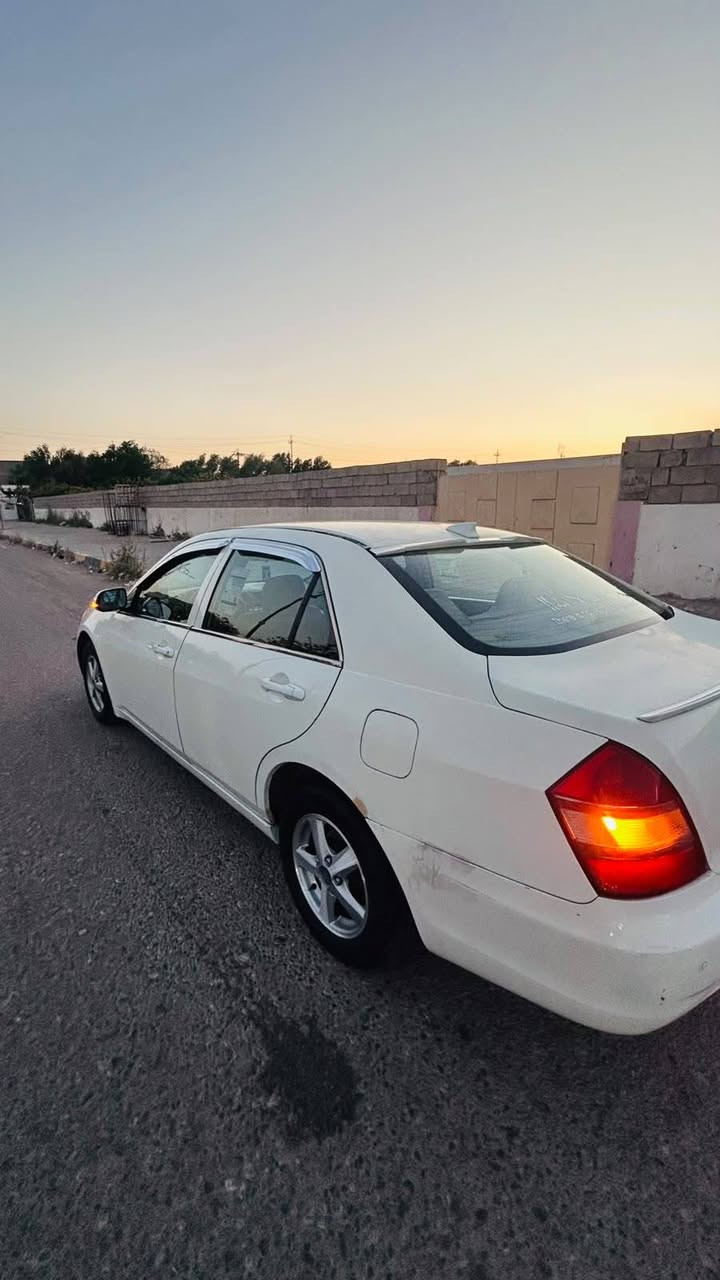 سلام عليكم بي واي دي f6 للبيع مديل 2011
رقم بغداد كير اوتو مكينه وكير ياباني مال گلنت 2400cc سنويه لل28 تحويل ثاني يوم سياره فتحه اشاير بل مري
كشنات جلد تقفيل ريموت عن بعد منضومت زنون بيها ب100$ تبريد ثلج تخم تاير جديد
سياره عليها ادامه كامله نوزلات عبوه فيت بم جديد بلكات جدد مكفوله من ضربه وبيها صبغ بنيد فقط شرط السونار كير ومكينه شادها مال كصه قبل ٤ اشهر جدد وصل لضمان موجود هم ويه لكير ومكينه وباقي التفاصيل كلها بل فديو كلشي ذاكرلك (السعر 60) وبيها مجال حك الجيه للاستفسار *********** مكاني صلاح الدين قضاء بلد
