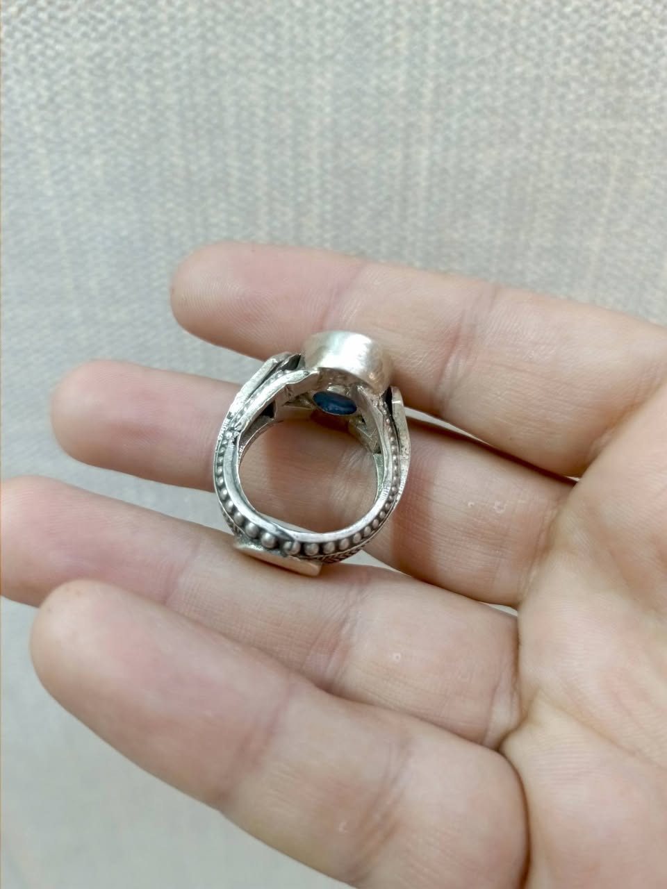 جمال وروعه التوباز صياغة سلجوقي ثقيل


**إذا كنت صاحب هذا الإعلان وتريد حذفه لأي سبب، رجاءا أرسل رسالة إلى الدعم الفني**