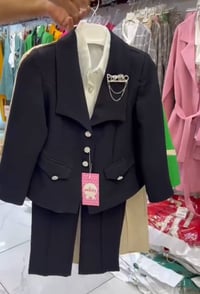 😍أزياء ميار للأطفال 😍   مع اقتراب عيد الفطر المبارك وفرت الميار ارقه ا...